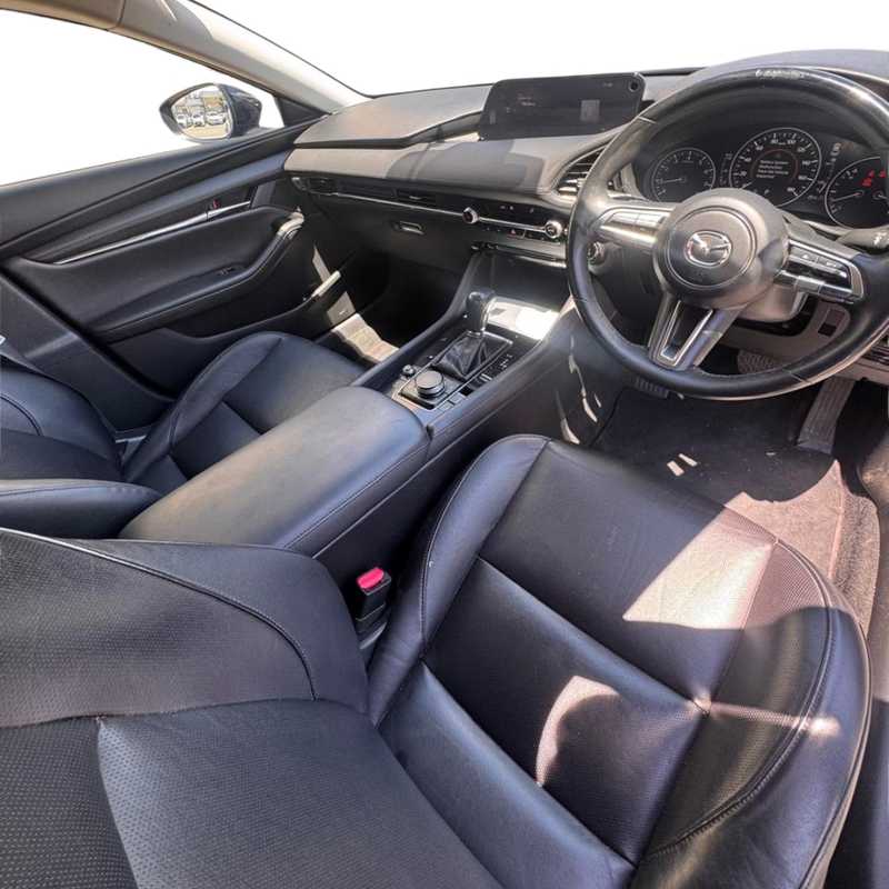 2021 Mazda 3 2,0L 2021 Cyprus