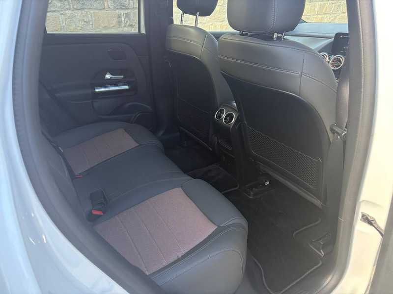 2021 Mercedes-Benz EQA Electric 2021 Cyprus
