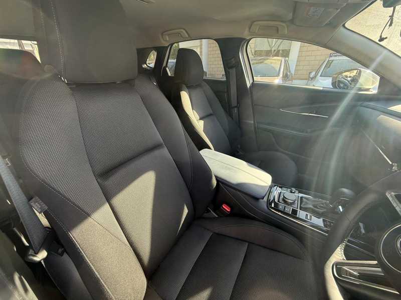 2023 Mazda CX-30 1,8L 2023 Cyprus