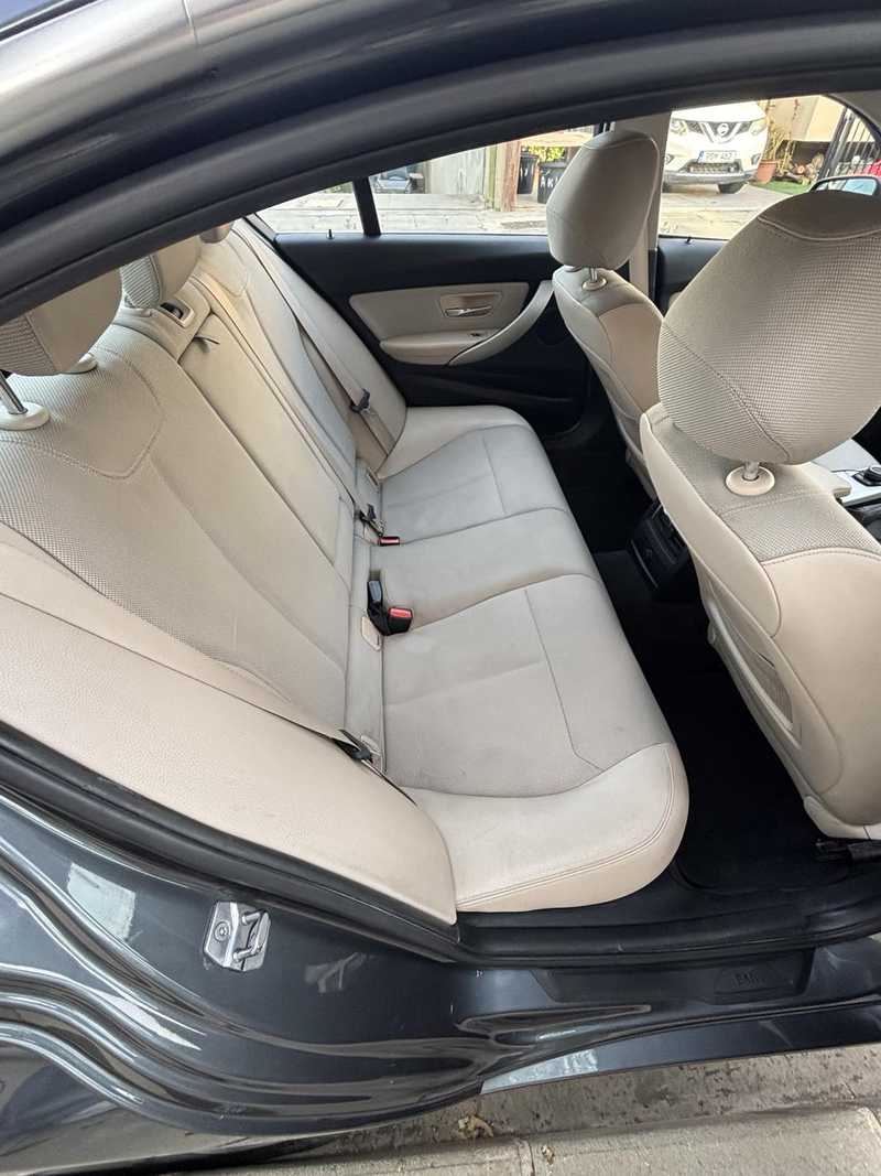 2016 BMW 3-Series 1,5L 2016 Cyprus