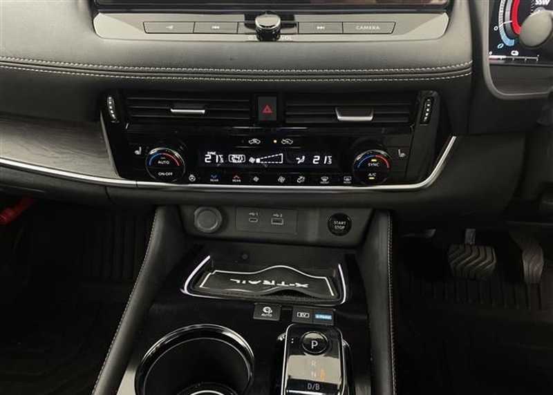 2023 Nissan X-Trail 1,5L 2023 Cyprus
