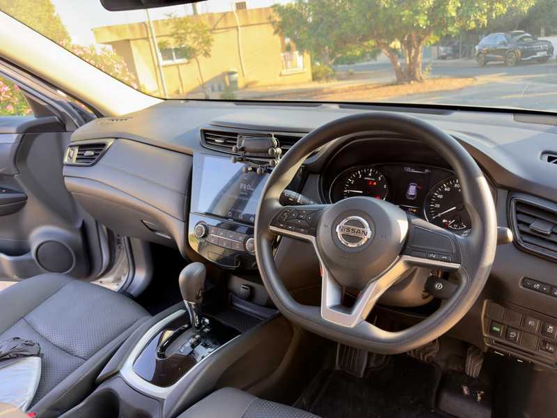 2022 Nissan X-Trail 1,9L 2022 Cyprus