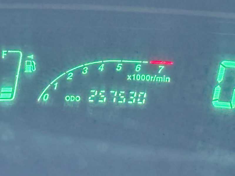 2005 Toyota Yaris 1,0L 2005 Cyprus