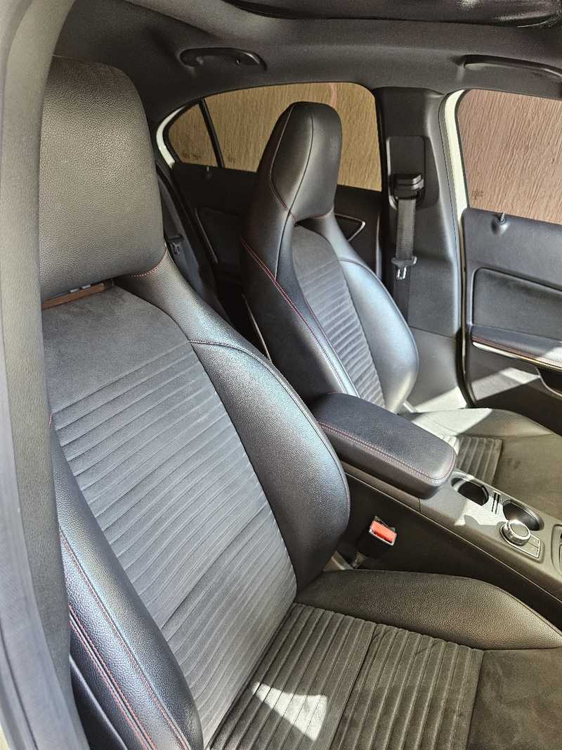 2014 Mercedes-Benz A-Class 2,2L 2014 Cyprus
