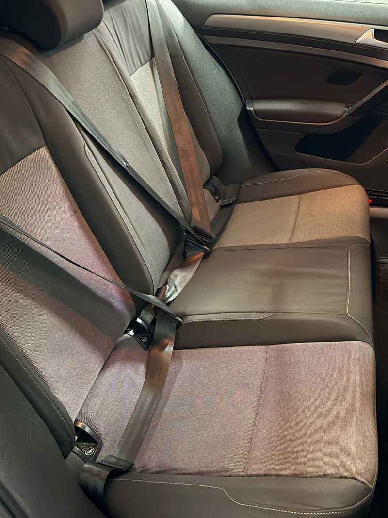 2015 Volkswagen Golf 1,2L 2015 Cyprus