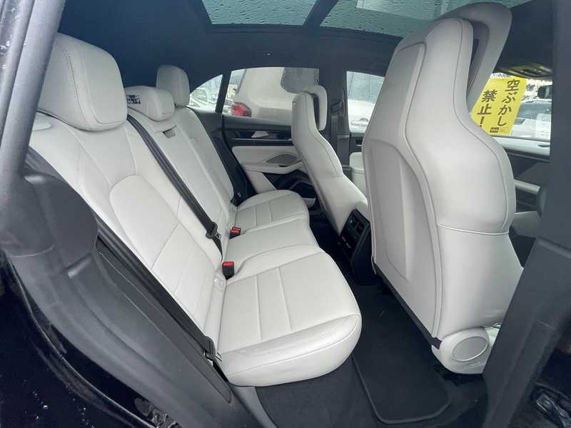 2026 Porsche Macan Electric 2026 Cyprus
