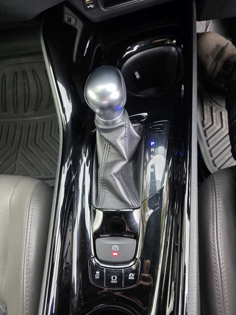 2020 Toyota C-HR 1,8L 2020 Cyprus