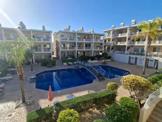 2-bedroom apartment to rent, Επαρχία Πάφου — Universal