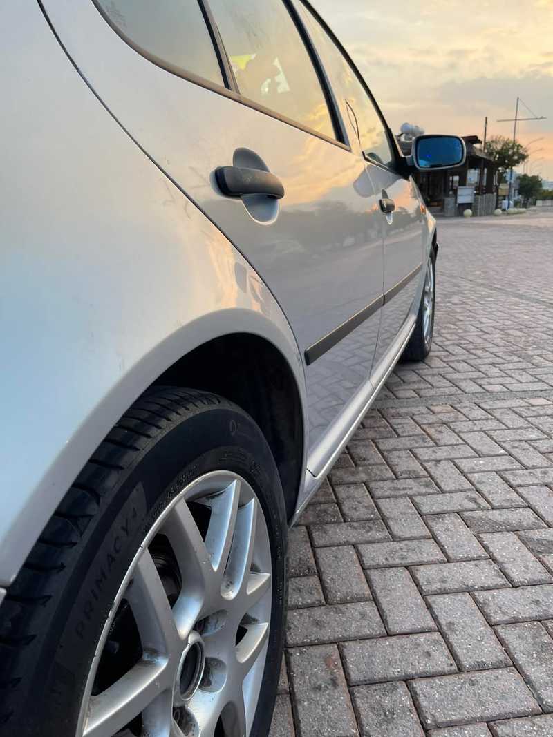 1998 Volkswagen Golf 1,4L 1998 Cyprus