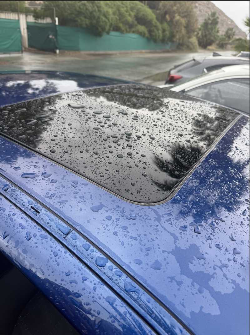 2000 BMW M5 5,0L 2000 Cyprus