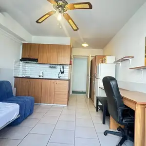 Studio apartment to rent, Nicosia — Egkomi
