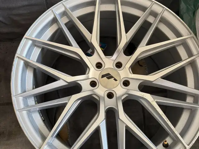 Jr28 20inch 5x108, Επαρχία Πάφου — Πάφος - Κάτω Πάφος