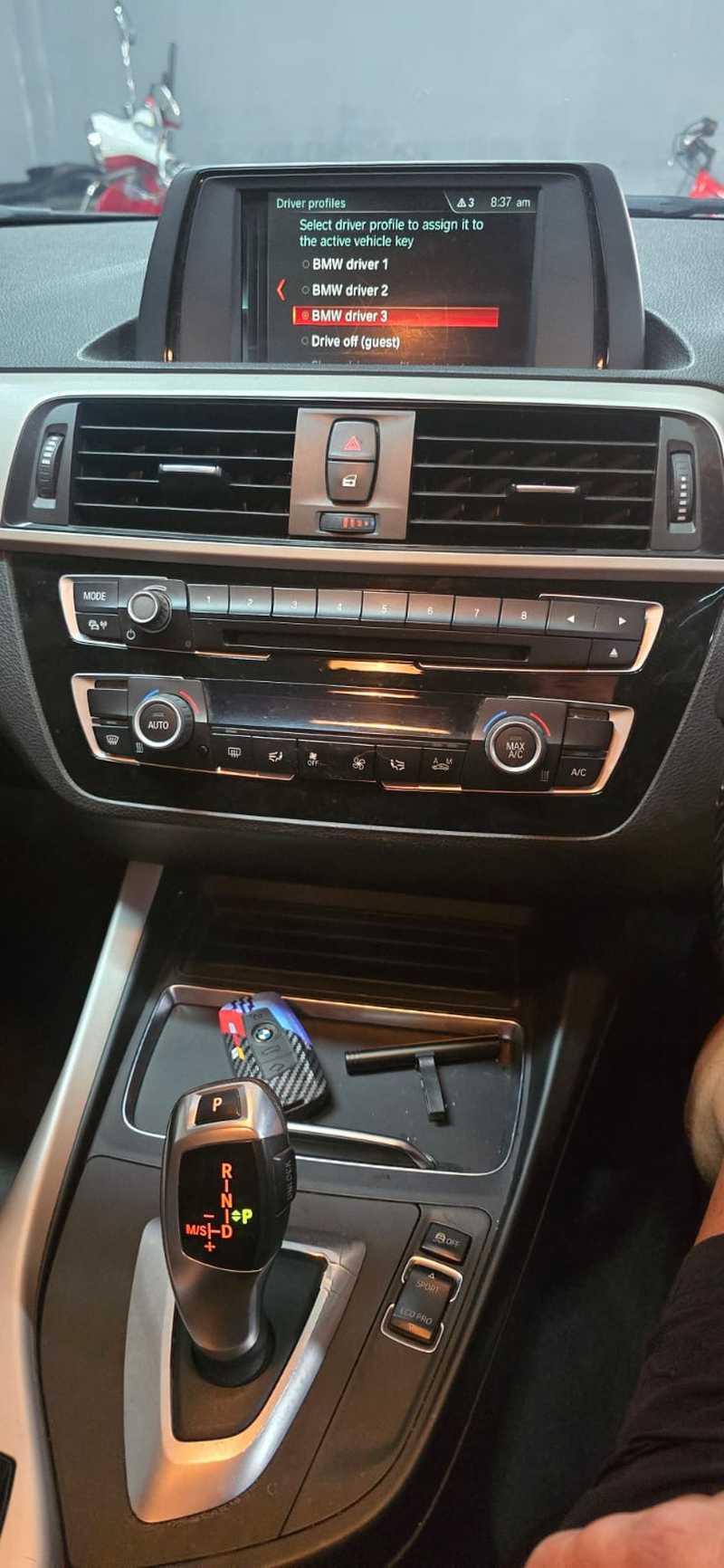 2018 BMW 1-Series 1,5L 2018 Cyprus