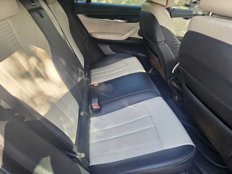 2017 BMW X6 3,0L 2017 Cyprus