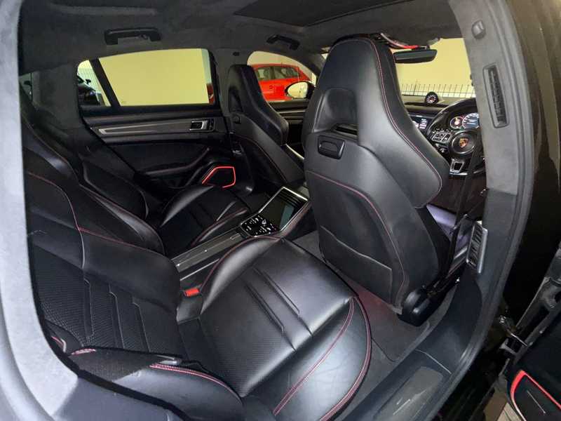 2020 Porsche Panamera 4,0L 2020 Cyprus