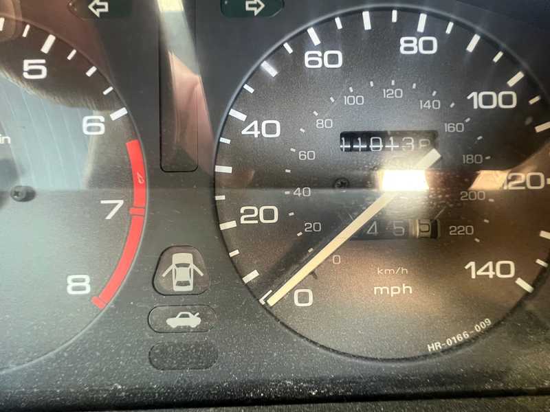 1997 Cars Rover 1,8L 1997 Cyprus