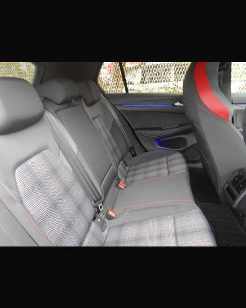 2023 Volkswagen Golf 2,0L 2023 Cyprus