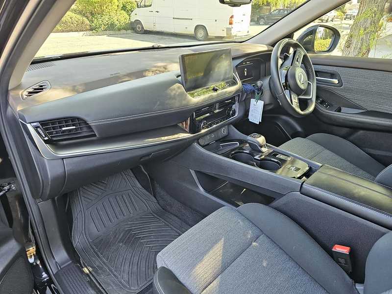 2023 Nissan X-Trail 1,5L 2023 Cyprus