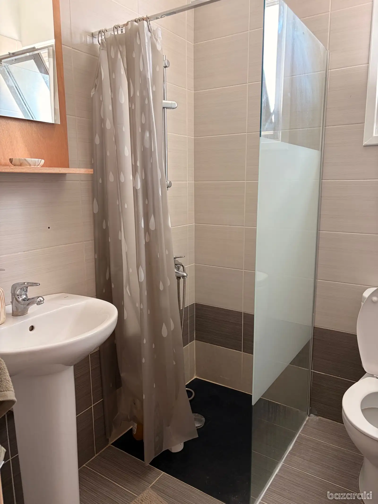 Apartment, 2 bedrooms — 5