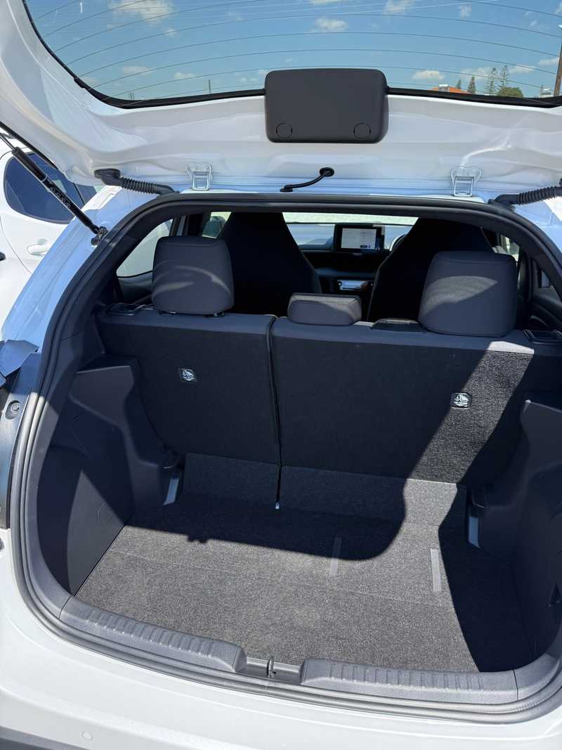 2025 Toyota Yaris 1,5L 2025 Cyprus