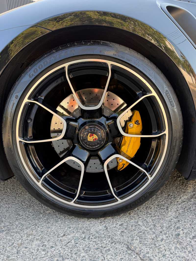 2023 Porsche 911 3,8L 2023 Cyprus