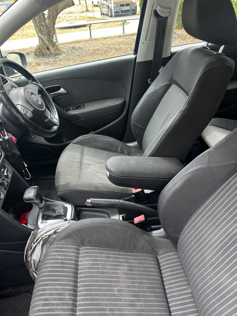 2010 Volkswagen Polo 1,4L 2010 Cyprus