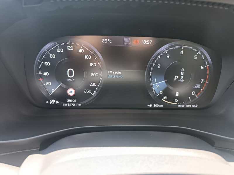 2022 Volvo XC40 2,0L 2022 Cyprus