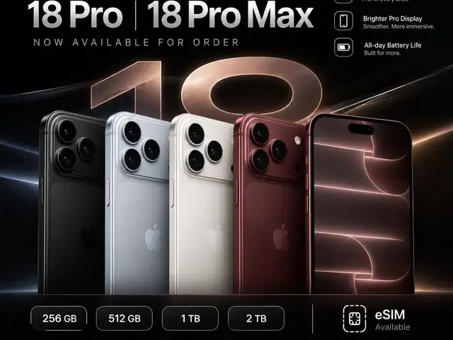 Iphone 18 pro/pro max, Επαρχία Λεμεσού — Μαρίνα Λεμεσού