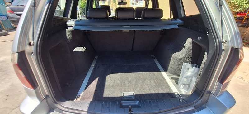 2005 BMW X3 2,0L 2005 Cyprus