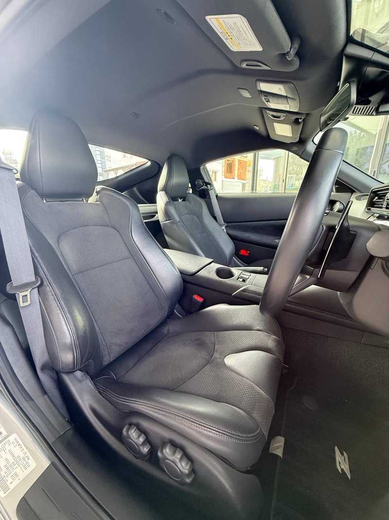 2024 Nissan 400Z 3,0L 2024 Cyprus
