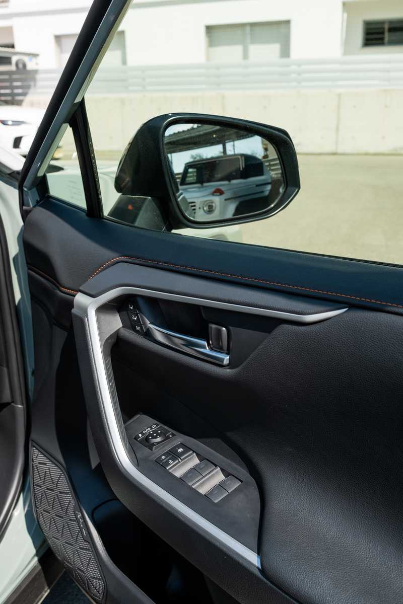 2025 Toyota RAV4 2,5L 2025 Cyprus