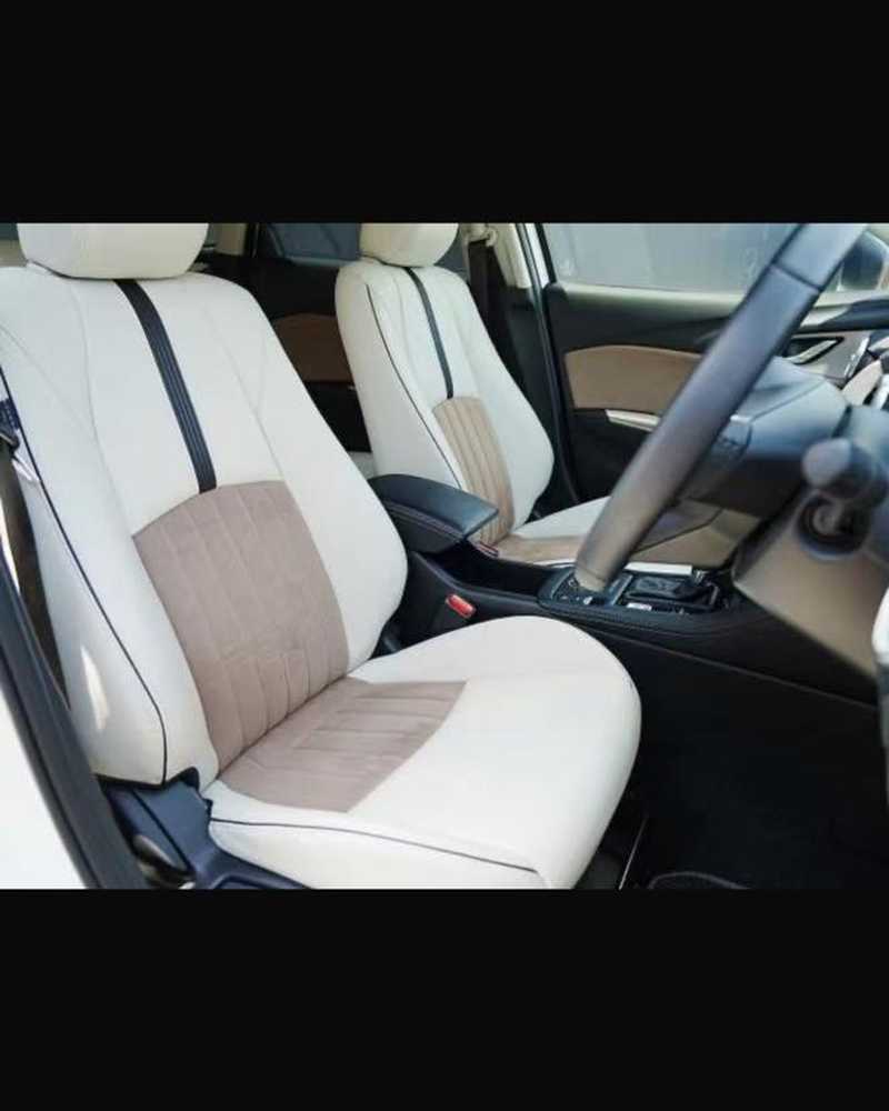 2025 Mazda CX-3 1,5L 2025 Cyprus