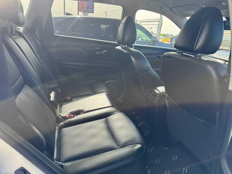 2021 Nissan X-Trail 2,0L 2021 Cyprus