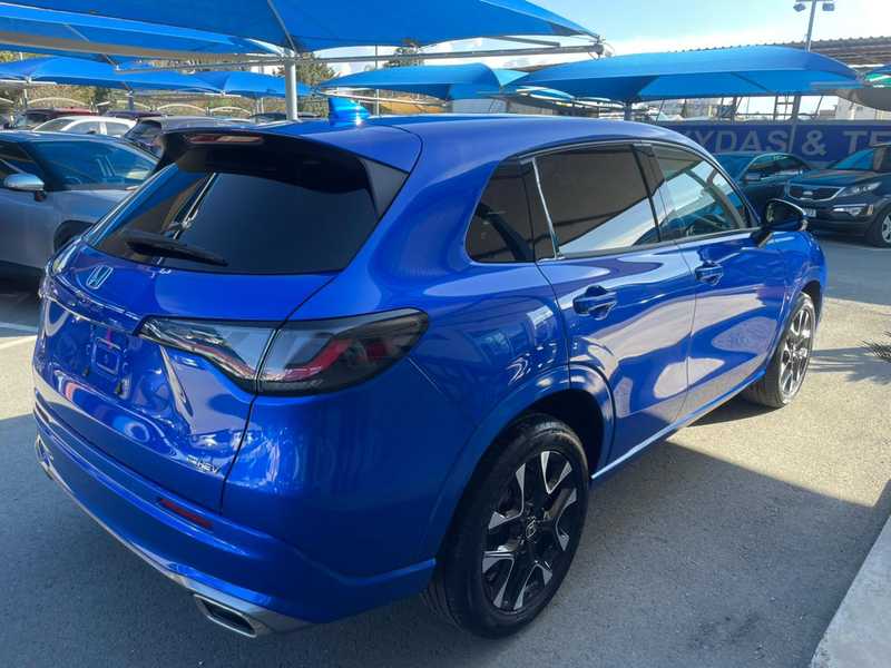 2023 Honda ZR-V 2,0L 2023 Cyprus