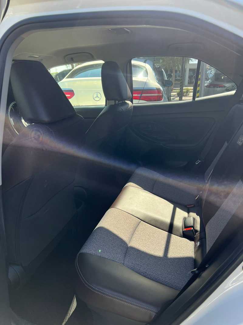2023 Toyota Yaris Cross 1,5L 2023 Cyprus
