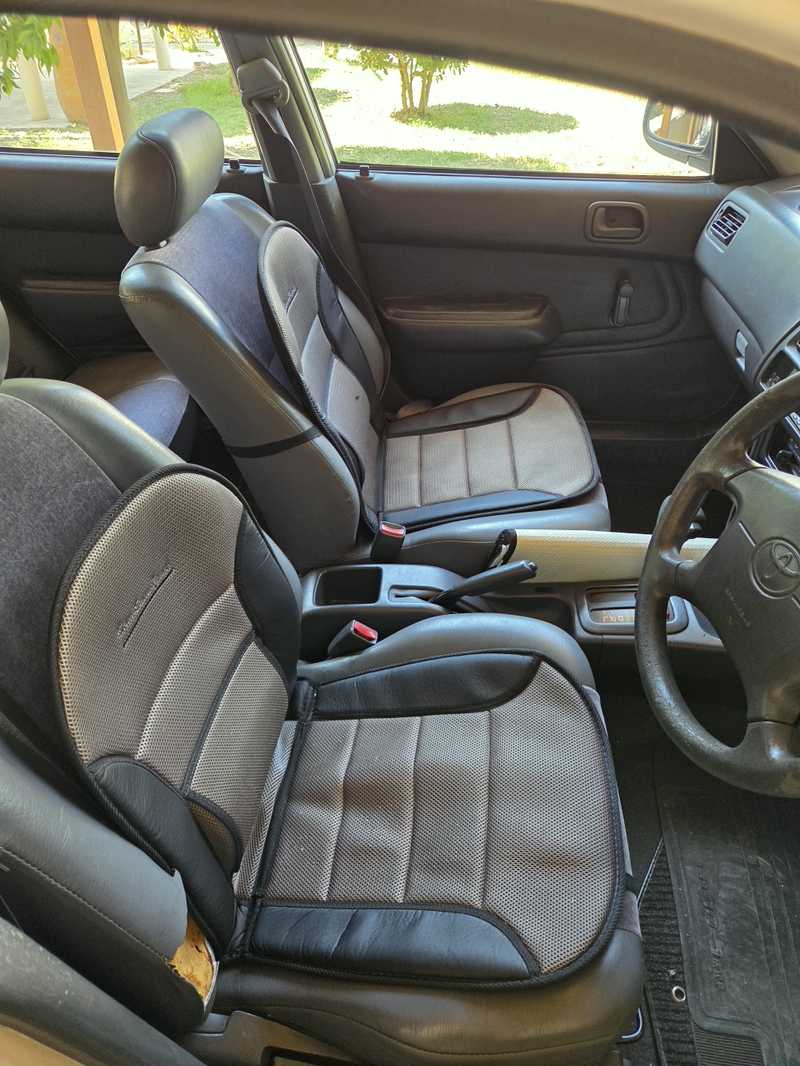 1996 Toyota Corolla 1,3L 1996 Cyprus