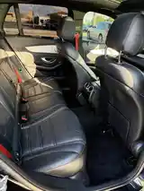 Mercedes-Benz GLC-Class AMG 3,0L 2016, Nicosia — Agioi Omologites - 12