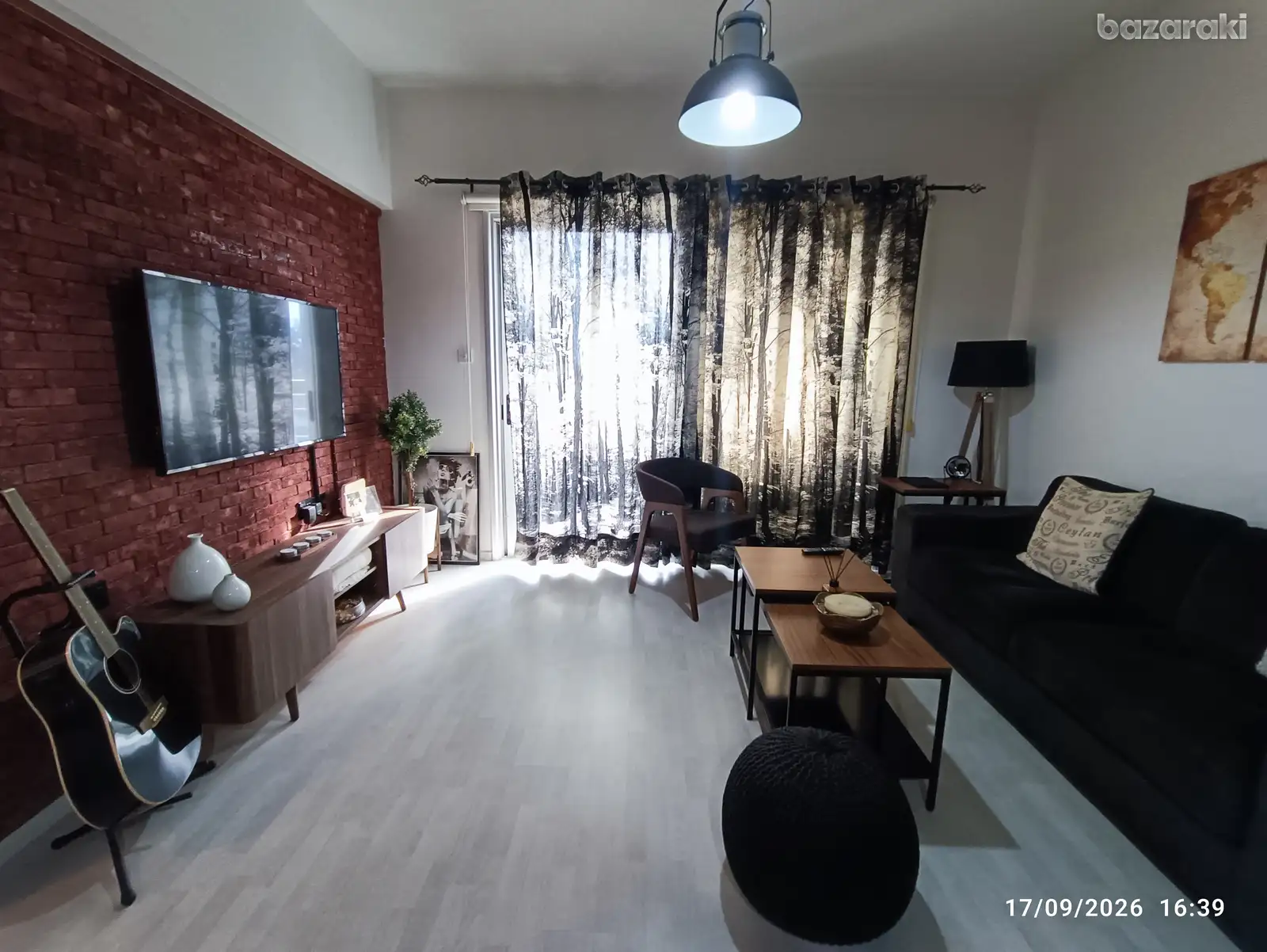 Apartment, 2 bedrooms — 15