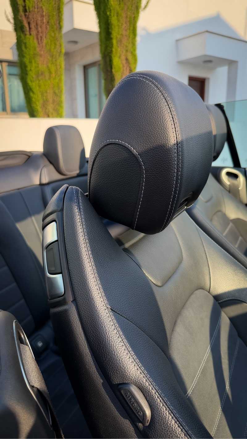 2019 Mercedes-Benz C-Class 1,5L 2019 Cyprus
