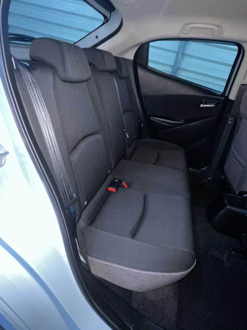 2023 Mazda Demio 1,5L 2023 Cyprus