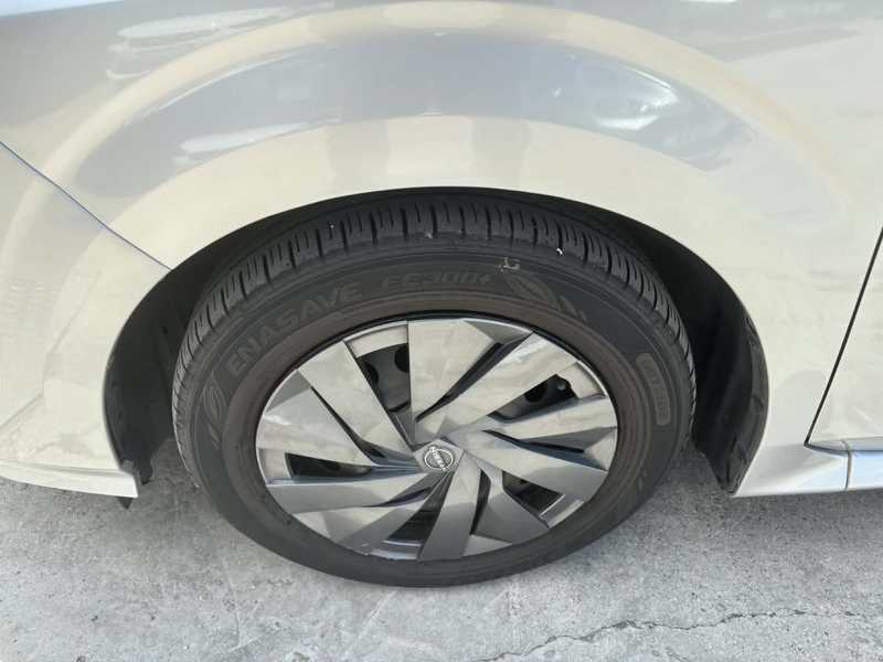 2022 Nissan Note e-Power 1,2L 2022 Cyprus