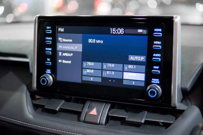 2022 Toyota RAV4 2,5L 2022 Cyprus