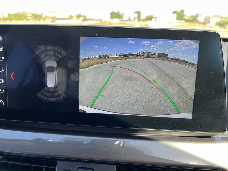 2021 BMW X1 2,0L 2021 Cyprus