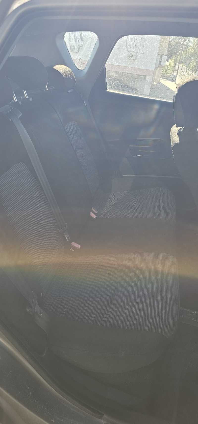 2009 KIA Ceed 1,6L 2009 Cyprus