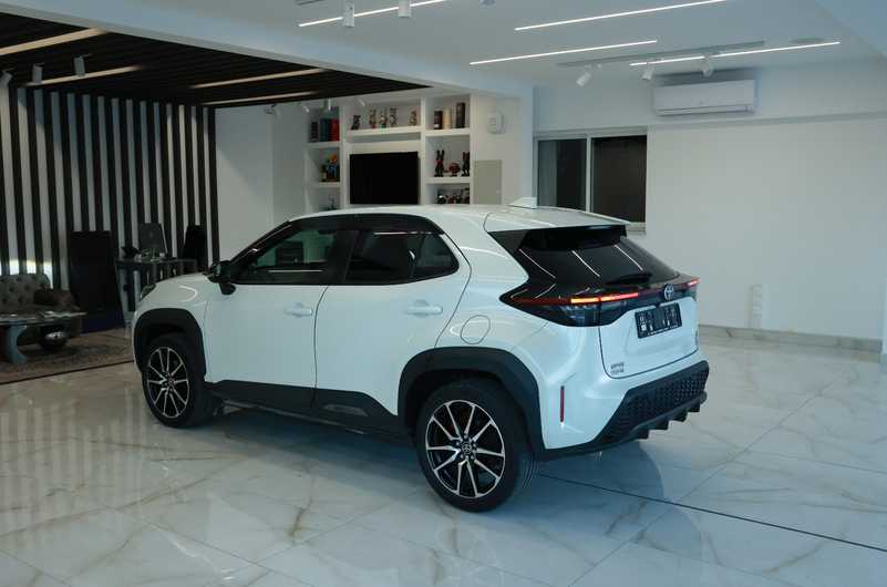 2023 Toyota Yaris Cross 1,5L 2023 Cyprus