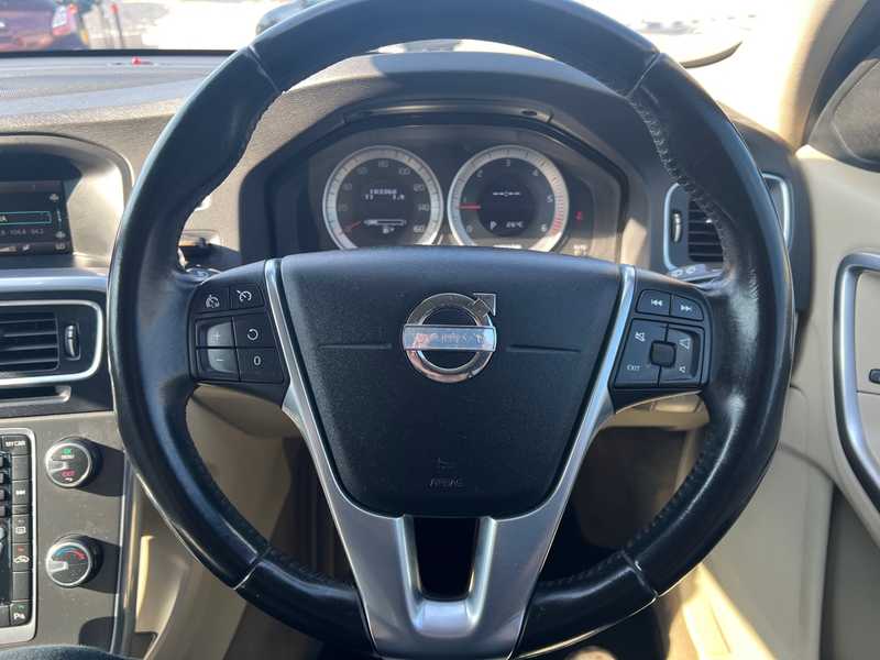 2012 Volvo V60 2,0L 2012 Cyprus
