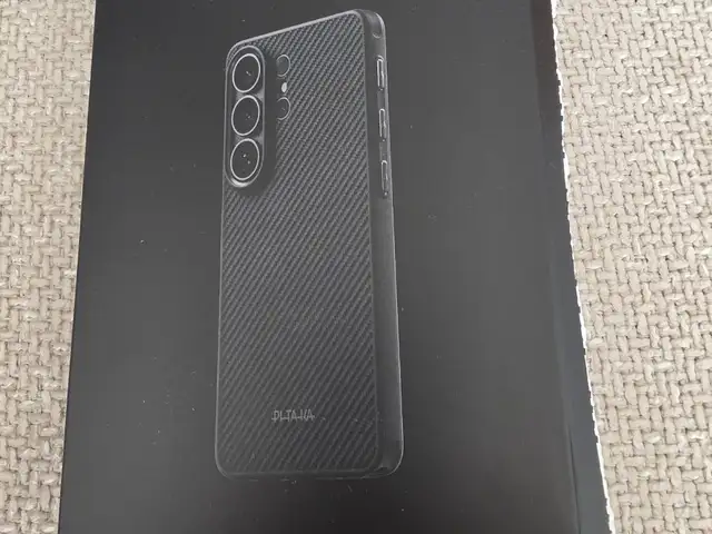 Pitaka case S26Ultra, Larnaca — Livadia Larnakas