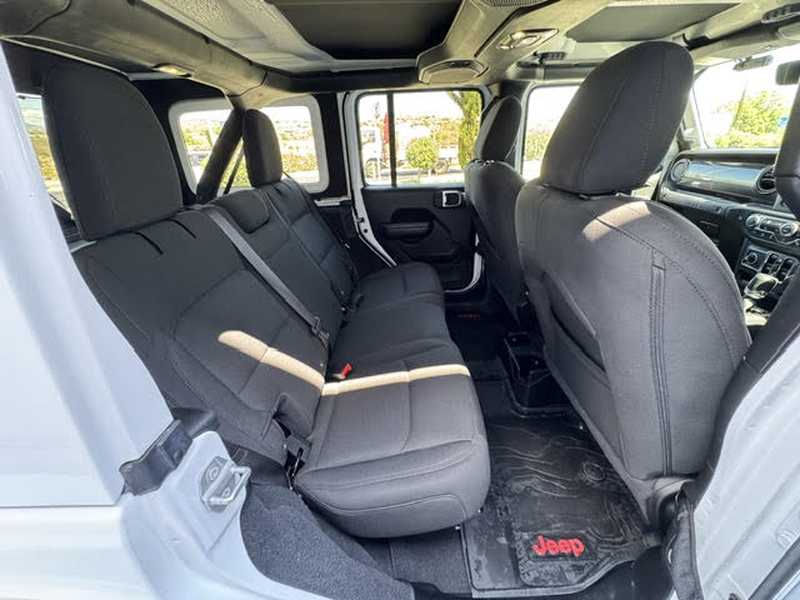 2021 Jeep Wrangler 3,6L 2021 Cyprus