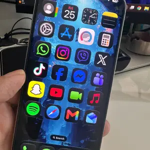 Iphone 16 pro 256gb, Limassol — Erimi