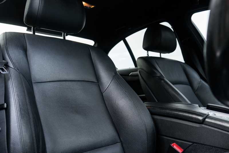 2014 BMW 5-Series 2,0L 2014 Cyprus